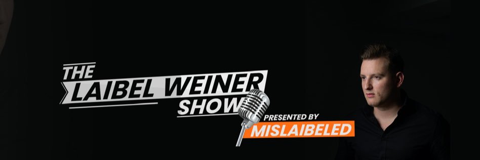 Laibel Weiner's banner