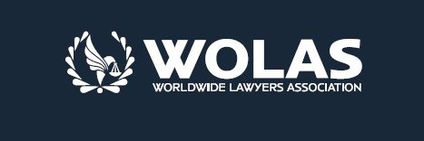 WOLAS - Yeryüzü Avukatları Derneği banner