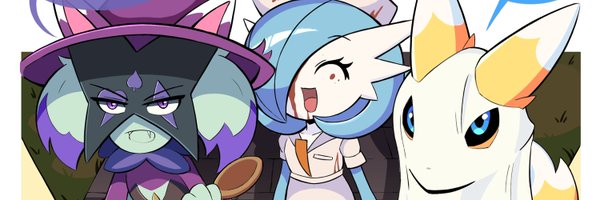 MrIDeath Profile Banner