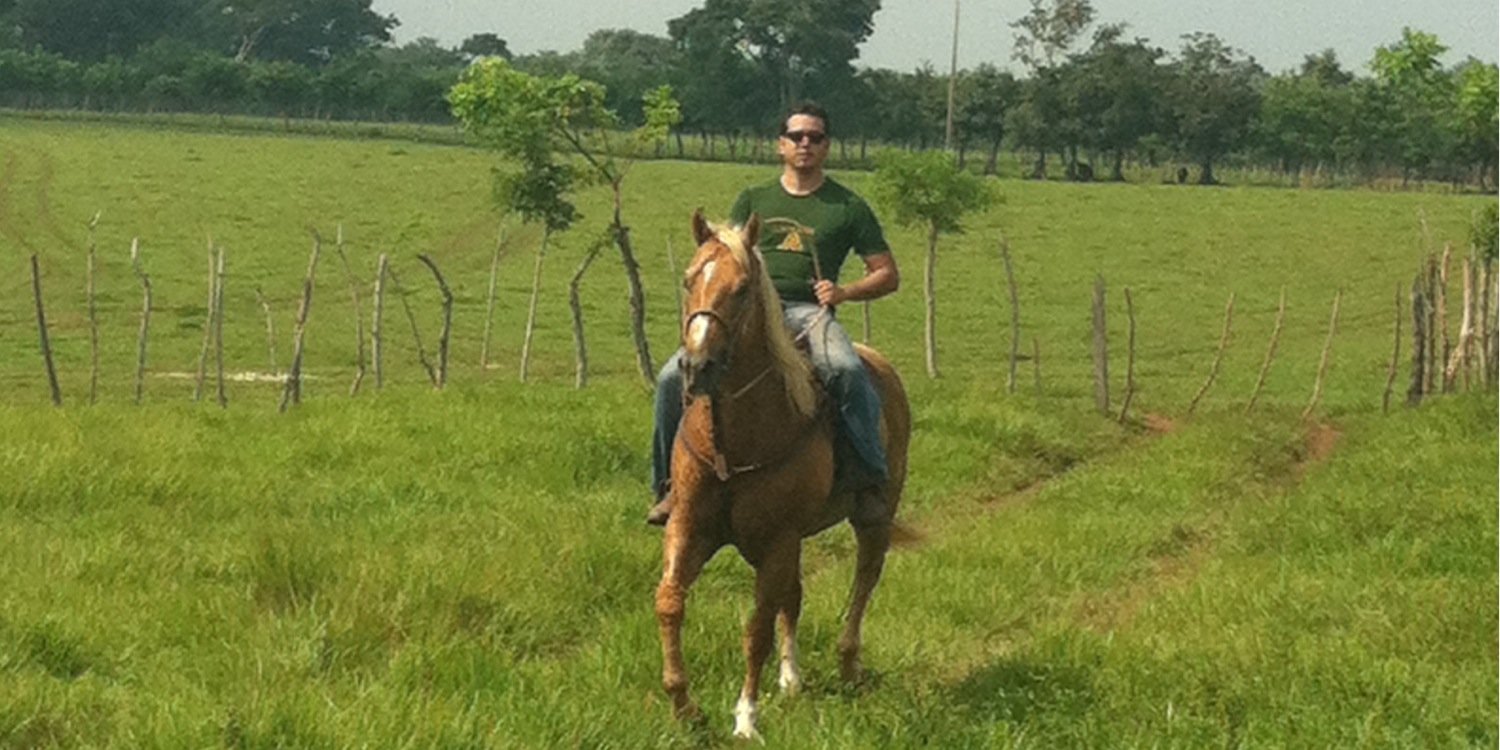 juliocjavier's profile banner image