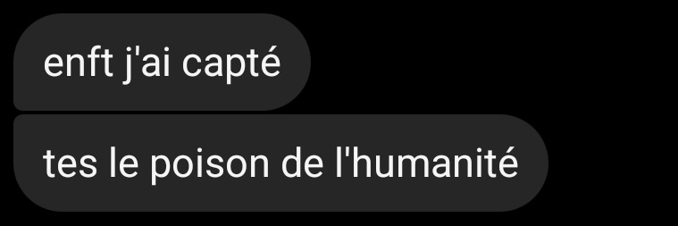 cayou mouillé banner