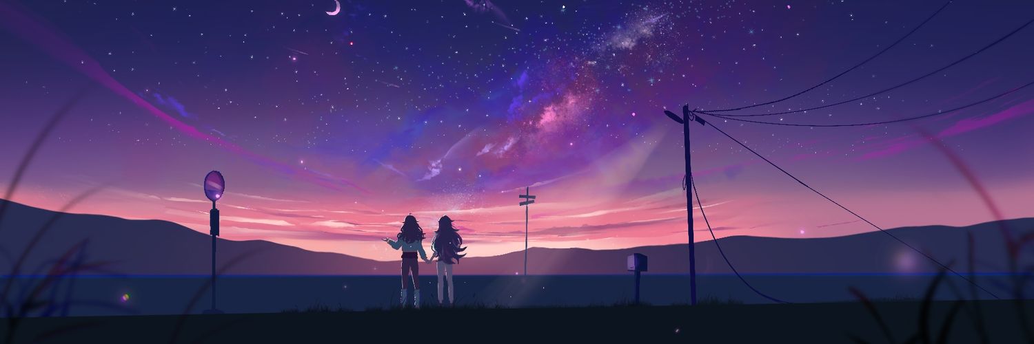 Tomodachi Millers banner