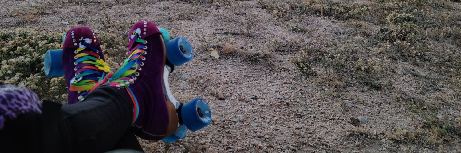 Crowing For Days banner