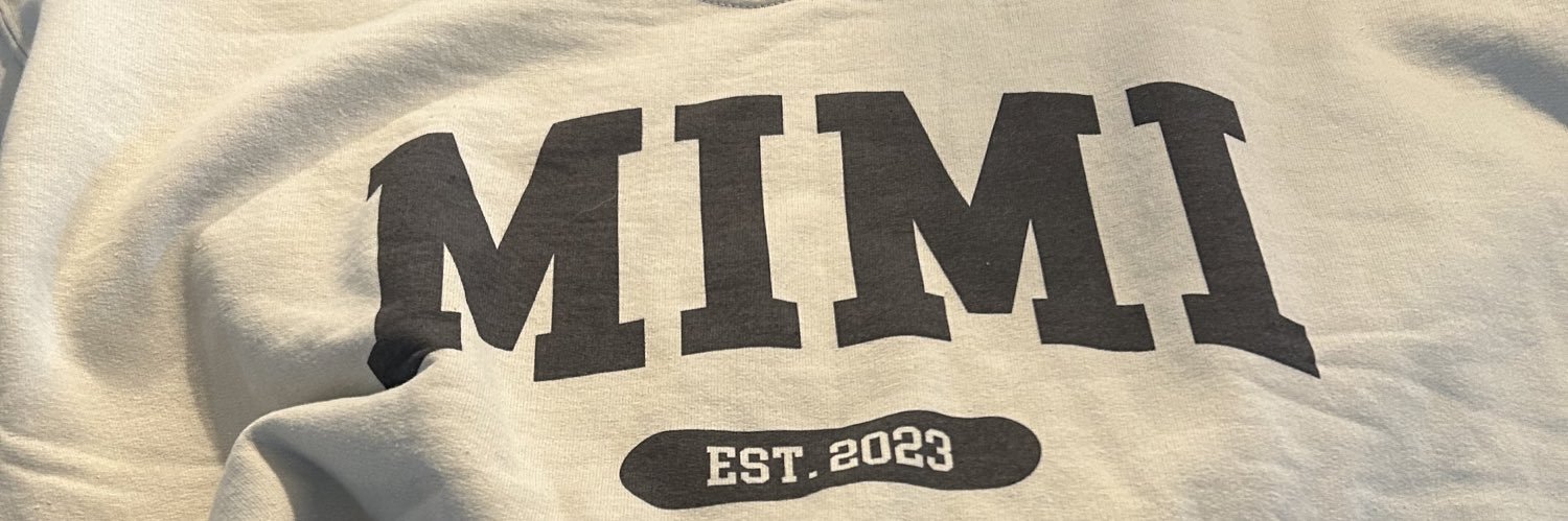 mbakercrail's profile banner image