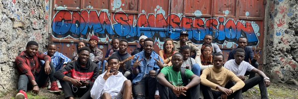 SlamGoma Profile Banner