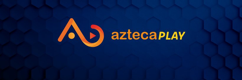 Azteca Play banner