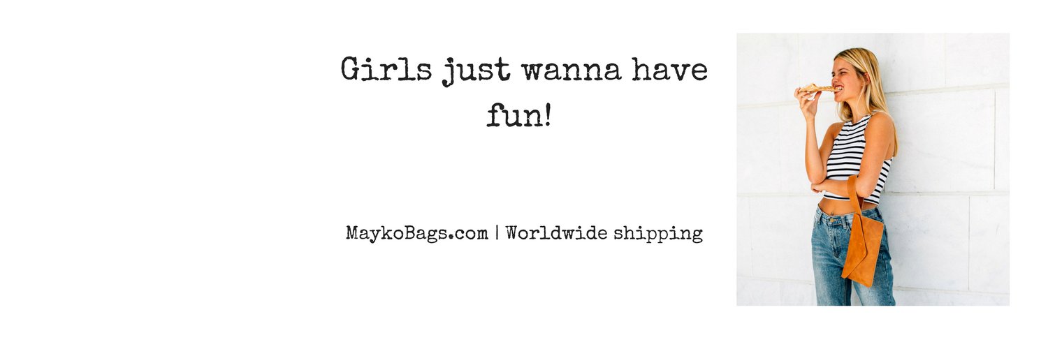 MaykoBags's profile banner image