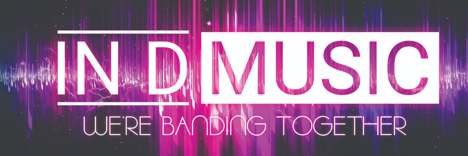 InDMusic banner