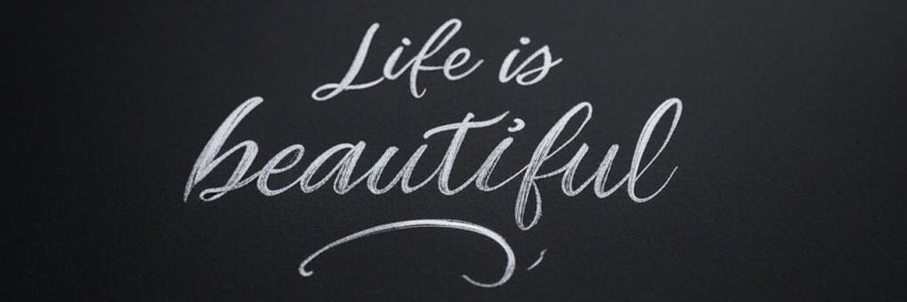 Lifeisbeautyy's banner