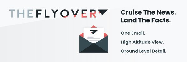 TheFlyoverNews Profile Banner