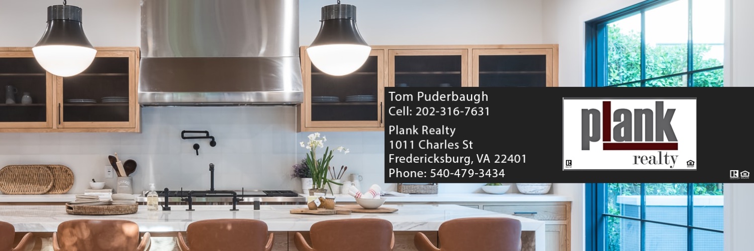 TomPuderbaughRE's profile banner image