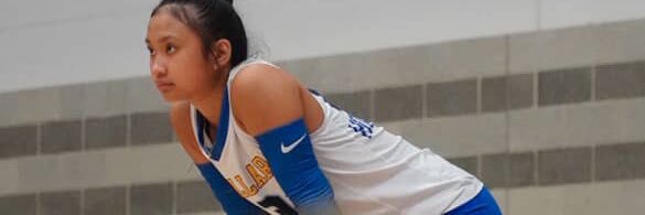 Jenilee Ngô banner