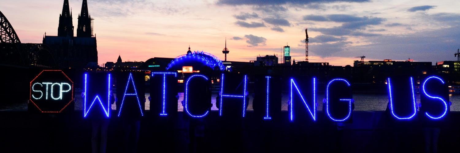 StopWatchingCGN's profile banner image