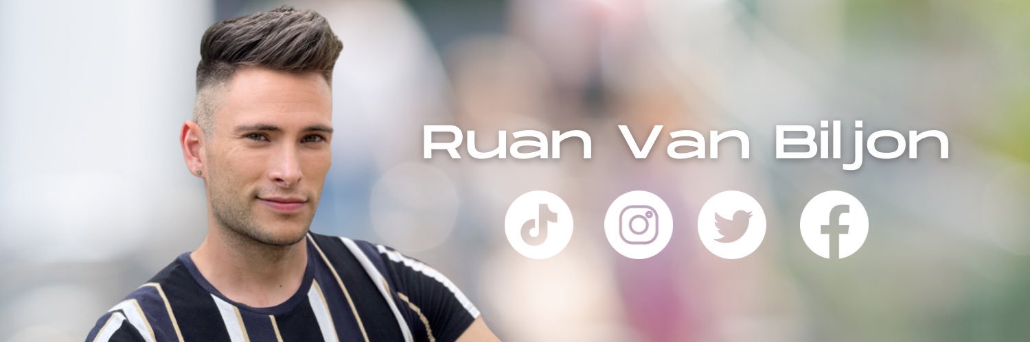 Ruan_vanbiljon's profile banner image