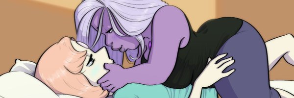 CuddleCoreNSFW Profile Banner