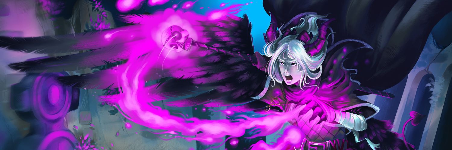 Qopster With Dice (NSFW) banner