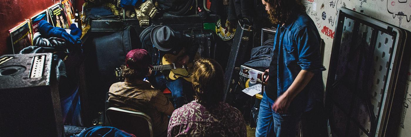 Sonic Records banner