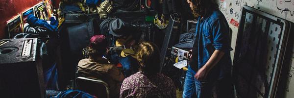 SonicRecords Profile Banner