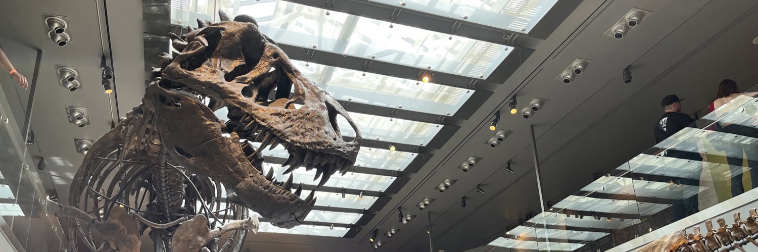 Daohan "Rex" Jiang banner