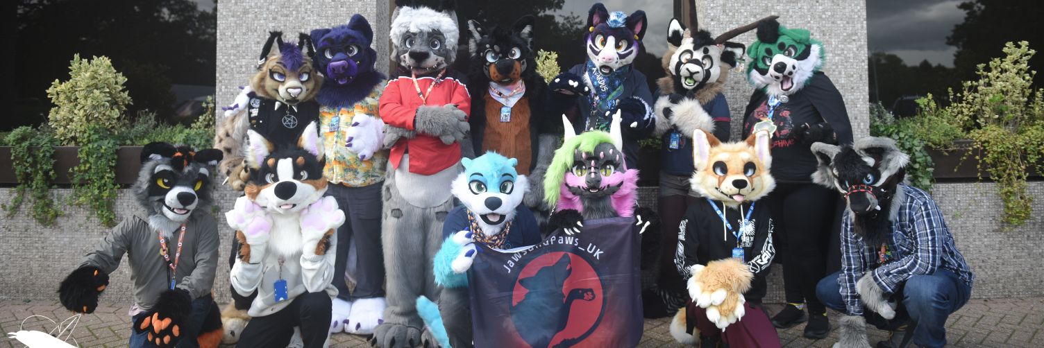 Cliff 💙🧡 🔜 Scotiacon banner