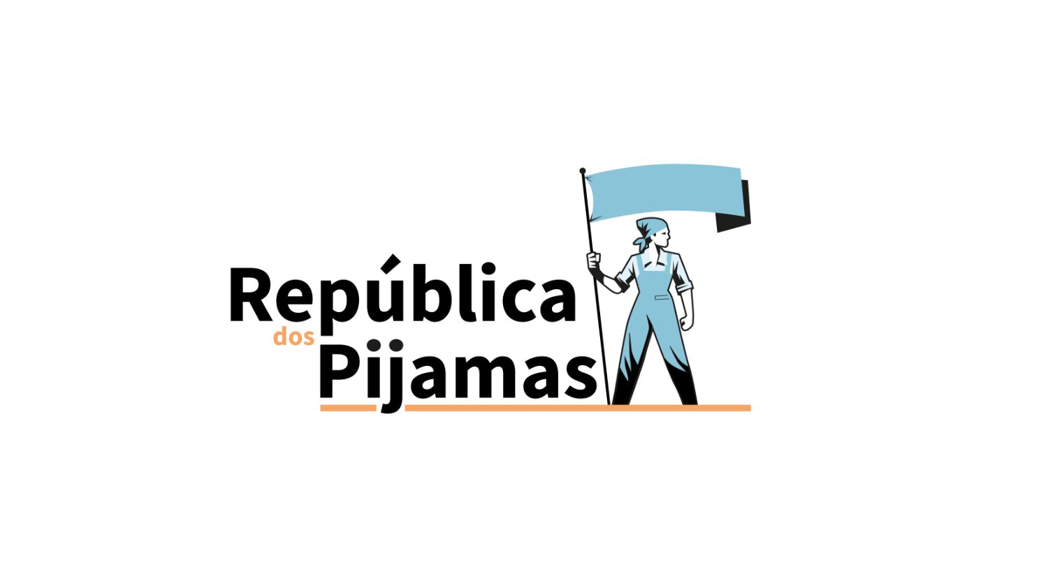 República dos Pijamas banner