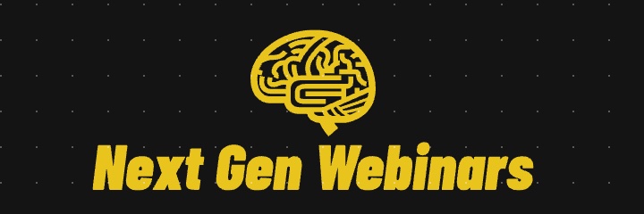 Tyler @ NextGenWebinar banner