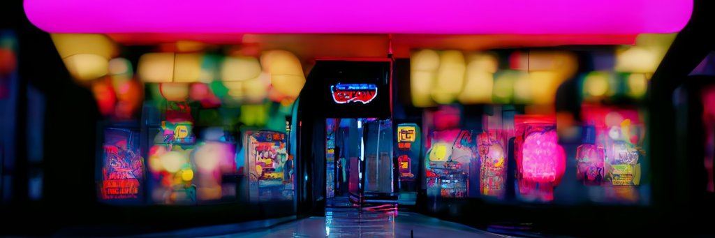 Mall TEKAC banner