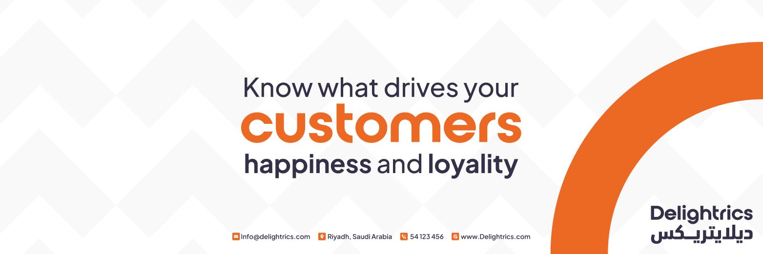 Delightrics banner