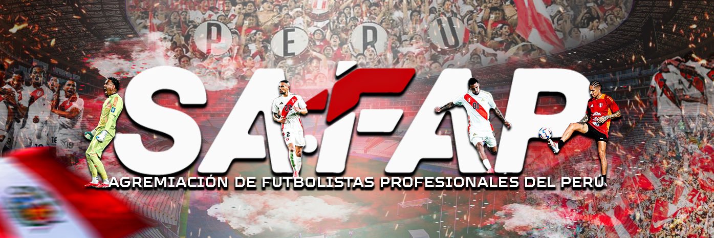 SafapPeru banner