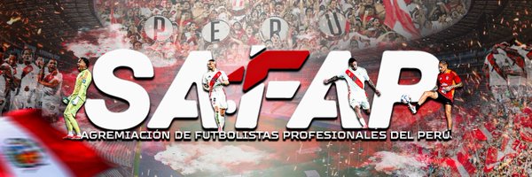 SafapPeru Profile Banner