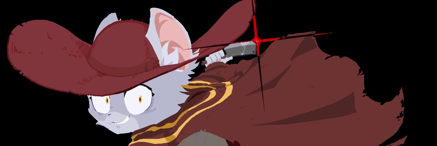 fishwiredtail's profile banner image
