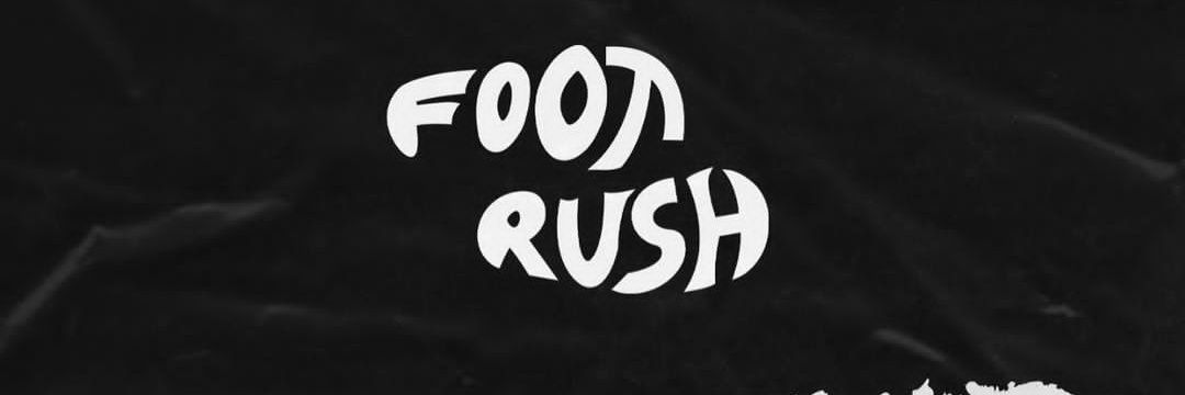 RushFoot's profile banner image