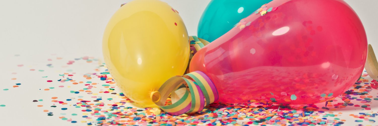 partfyes's profile banner image