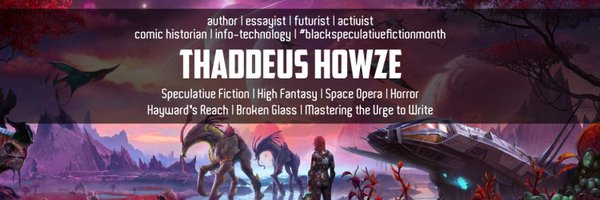 ebonstorm Profile Banner