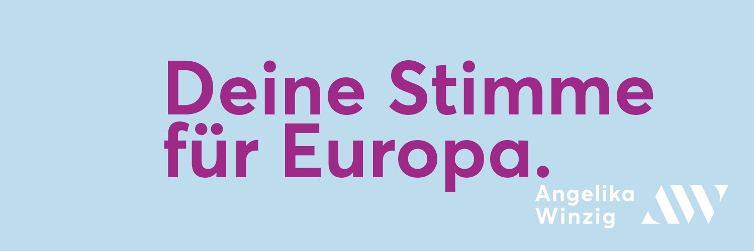 Angelika Winzig banner