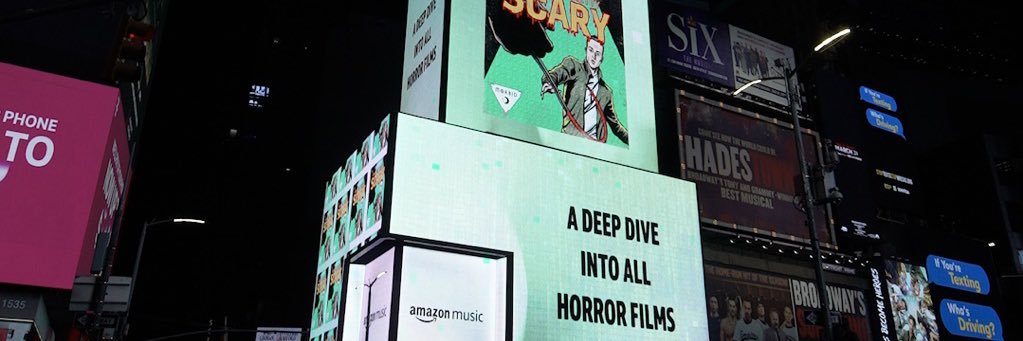 prettyscarypod's profile banner image