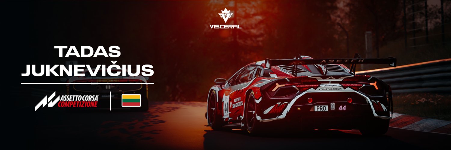 Tadas_Juk's profile banner image