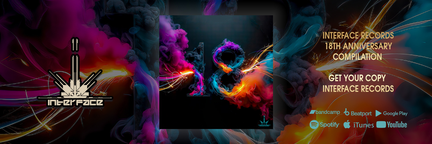 InterfaceRecs's profile banner image