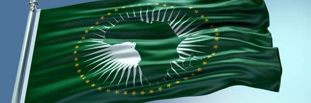 Afrika Union States 🌍 banner