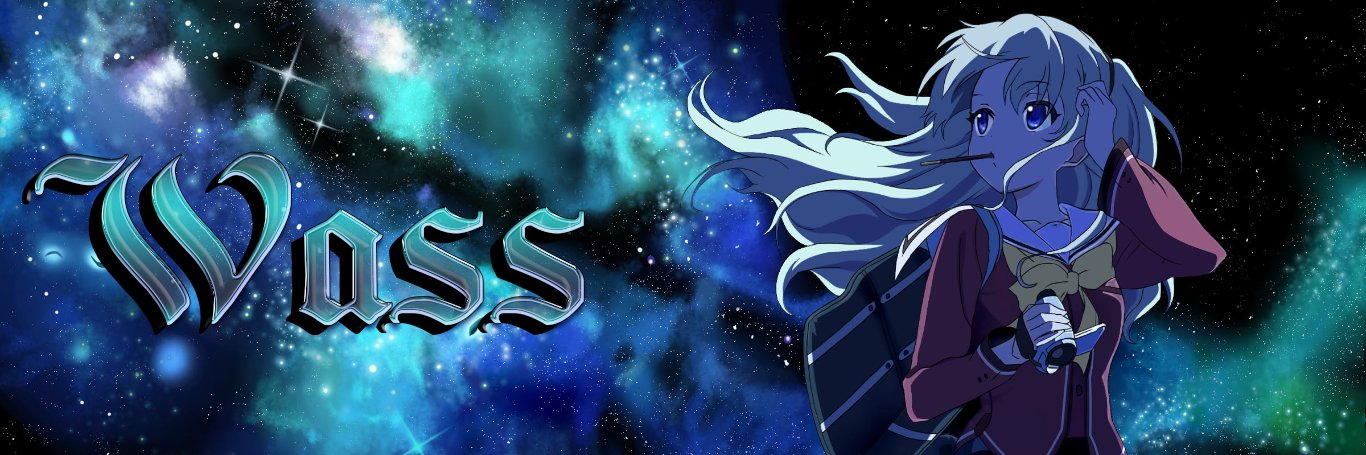 𝙒𝙖𝙨𝙨 シ's banner
