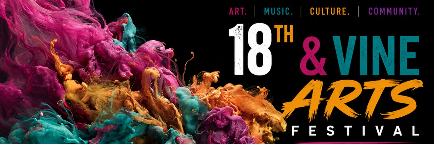 18vineArtsFest's profile banner image