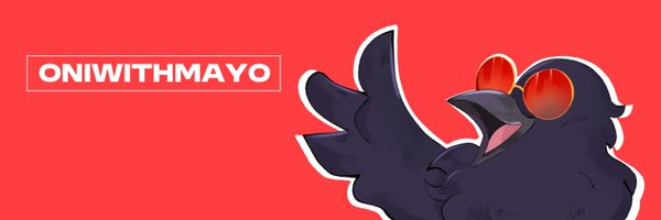 Oniwithmayoo Profile Banner