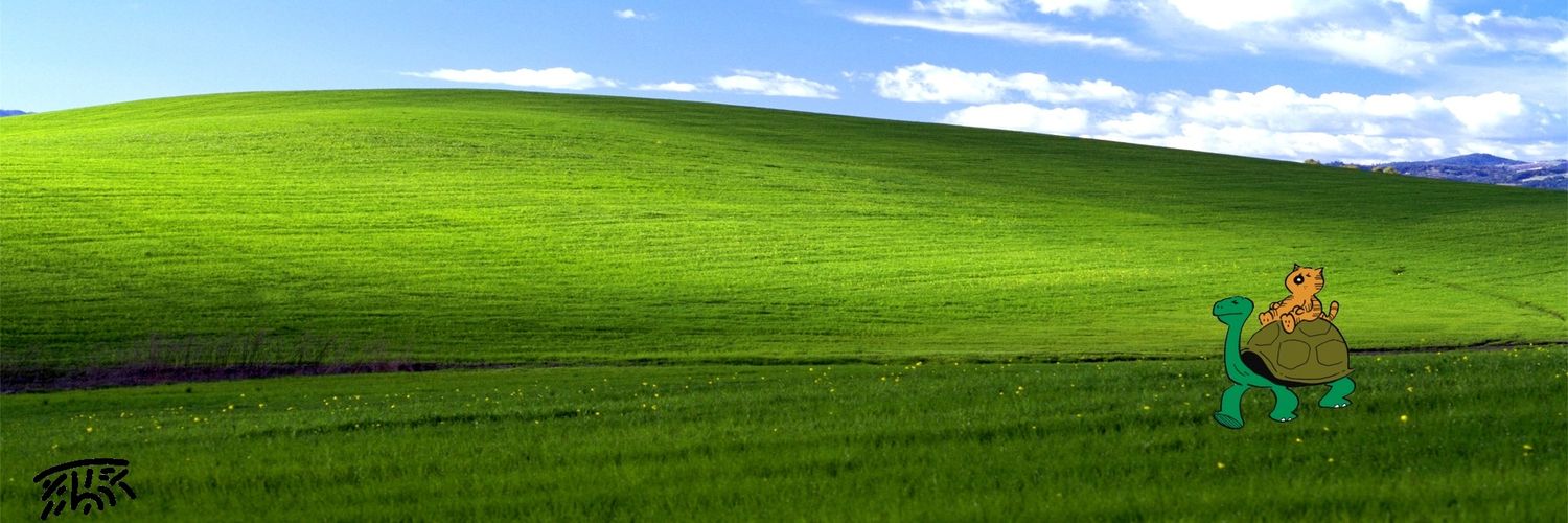 HeathcliffNull banner