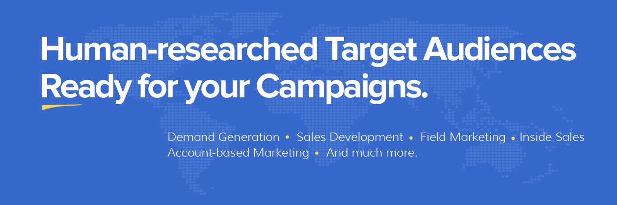 ReadyContacts's profile banner image