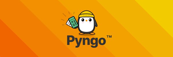 Pyngo_co Profile Banner