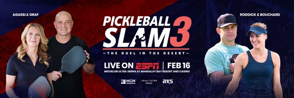pickleballslam Profile Banner