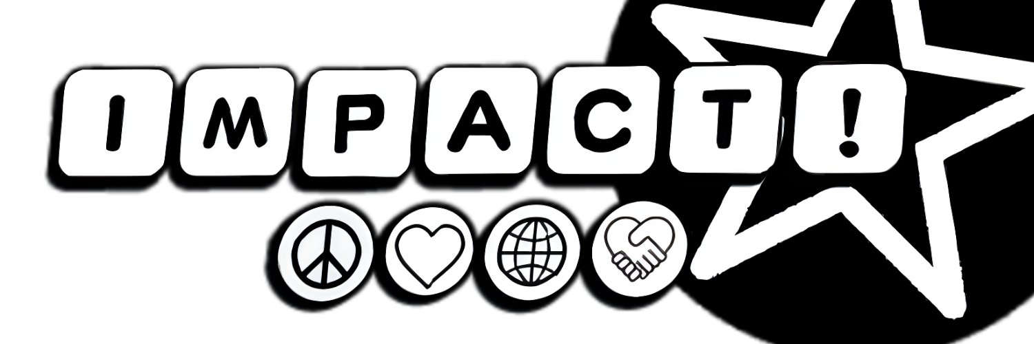 Impact! Foundation's banner