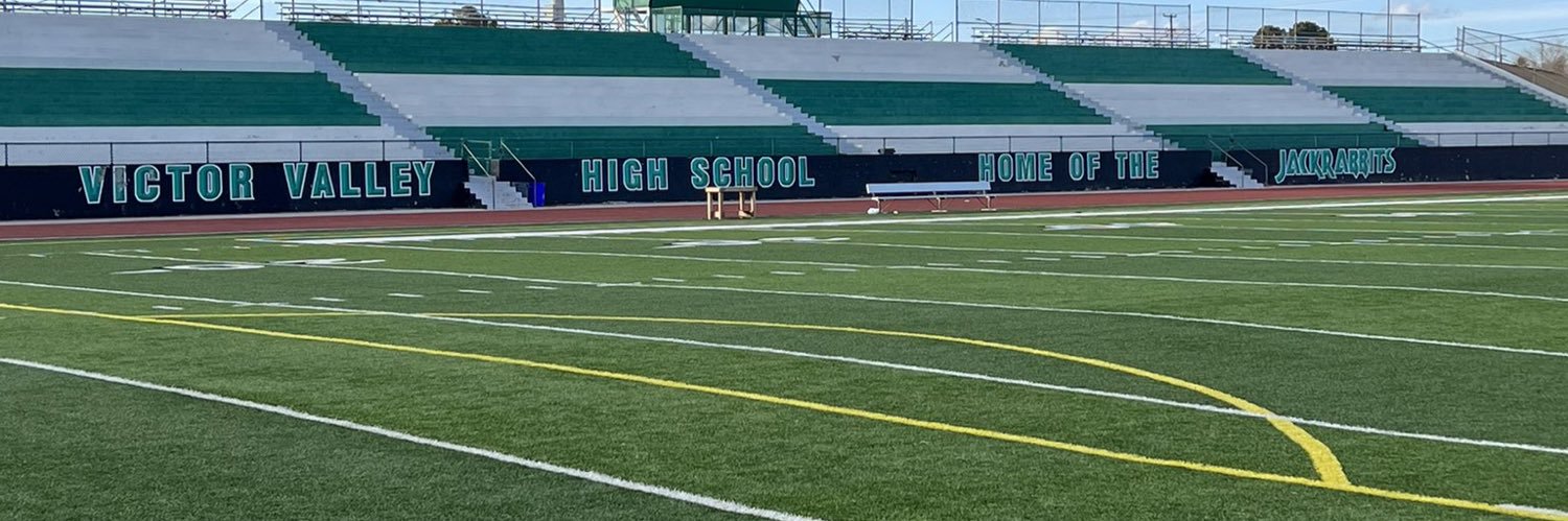 HD Rams Football/Cheer banner
