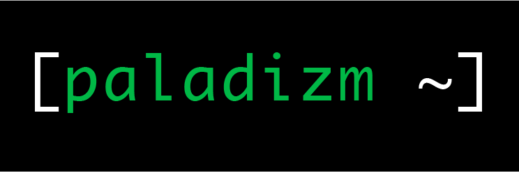 Paladizm's profile banner image