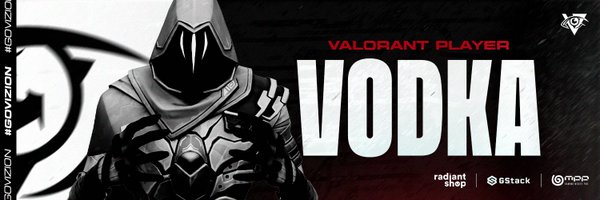 Vodkakreft Profile Banner